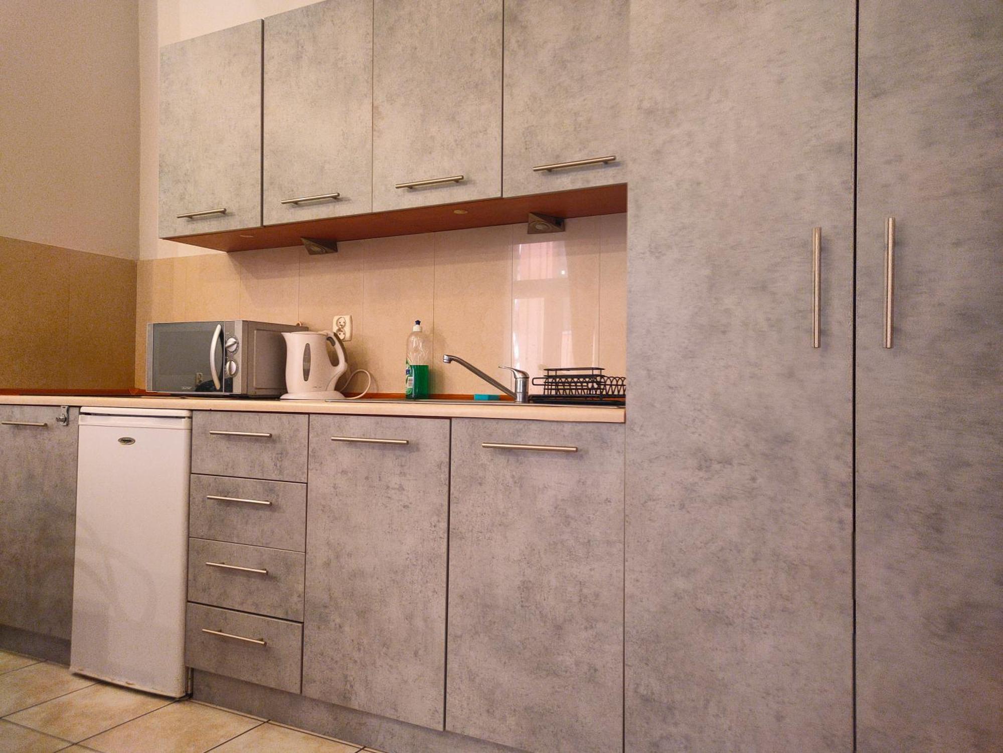 Apartament Izaaka Krakow Exterior photo